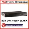Hikvision 8Channel 1080P Dvr (DS-7216HGHI-K1)