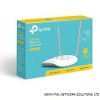 TP-LINK ACCESS POINT WA801ND WIRELESS N ACCESS POINT 300Mbps