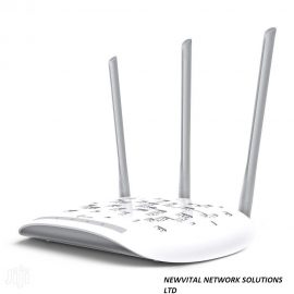 TP-LINK WA901ND WIRELESS N ACCESS POINT 450Mbps