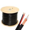 RG59COAXIAL CABLE WITH POWER 300Y