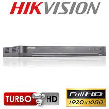 Hikvision 24Channel Dvr 2Sata(DS-7224HGHI-K2)