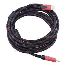 Hdmi Cable 10mts