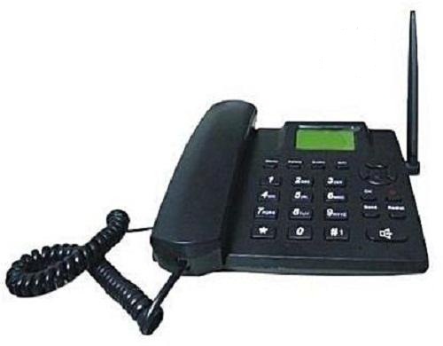 GSM LAND HUAWEI SIM PHONE WITHOUT FM 5623