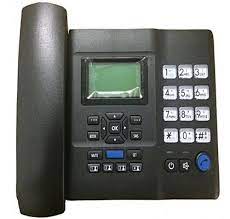 GSM LAND HUAWEI SIM PHONE WITHOUT FM F501