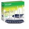 TP-LINK ARCHER C20/AC750 WIRELESS DUAL BAND ROUTER