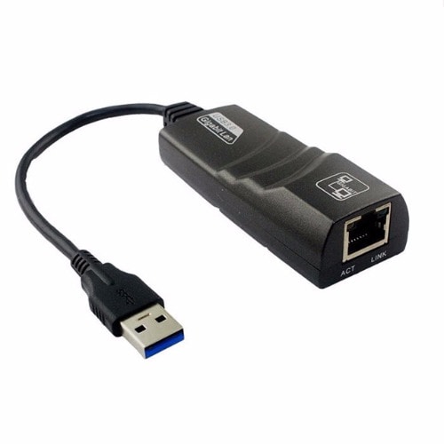 USB LAN 3.0