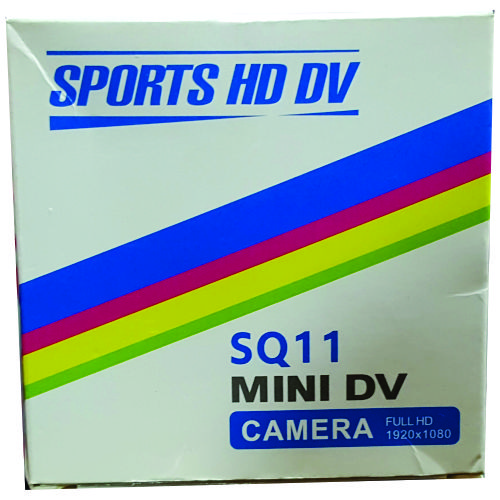 Sport HD DV SQ11 Mini DV Camera