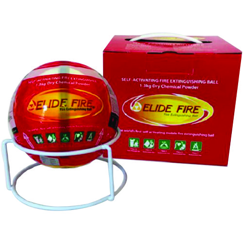 Elide Ball Fire Extinguisher