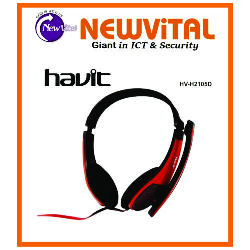 Havit Headset 2105D