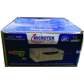 Microtech 1.1KVA, 12V Pure Sine Wave Inverter