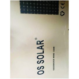 Grade A Brand New Solar Panel 330W